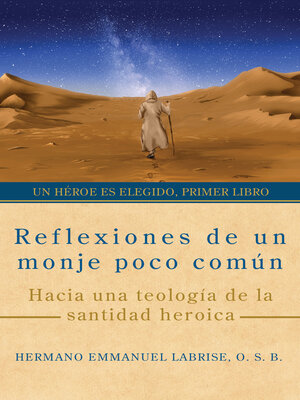 cover image of Reflexiones de un monje poco común